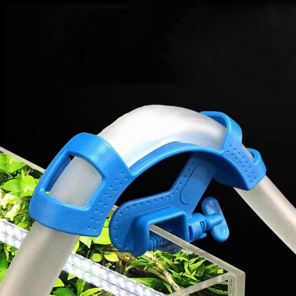Aquarium Filter Water Pipe Bra - огляд і ціна Aquarium Marine Filter