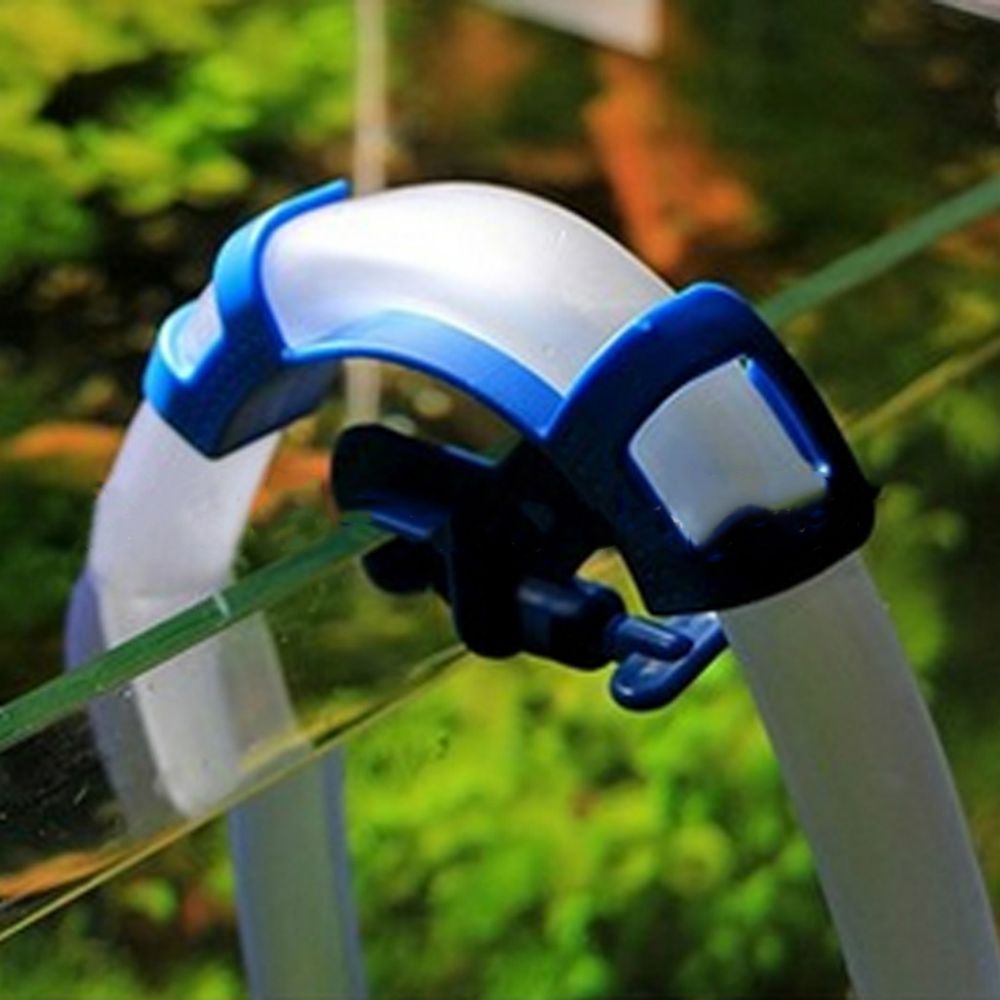 Aquarium Filter Water Pipe Bra - огляд і ціна Aquarium Marine Filter