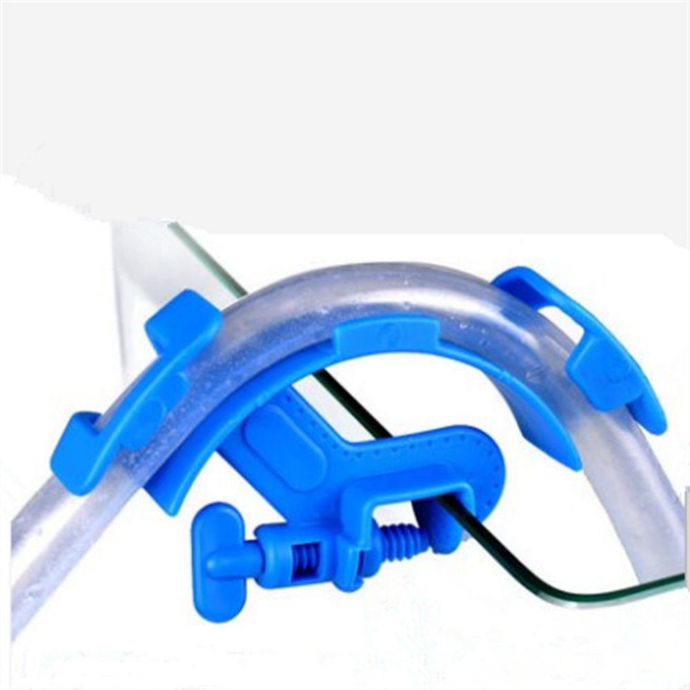 Aquarium Filter Water Pipe Bra - огляд і ціна Aquarium Marine Filter