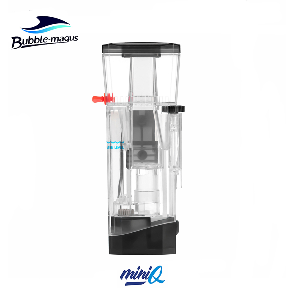Internal Nano Skimmer Mini Q 1 - огляд і ціна Marine Aquarium Protein Skimmer