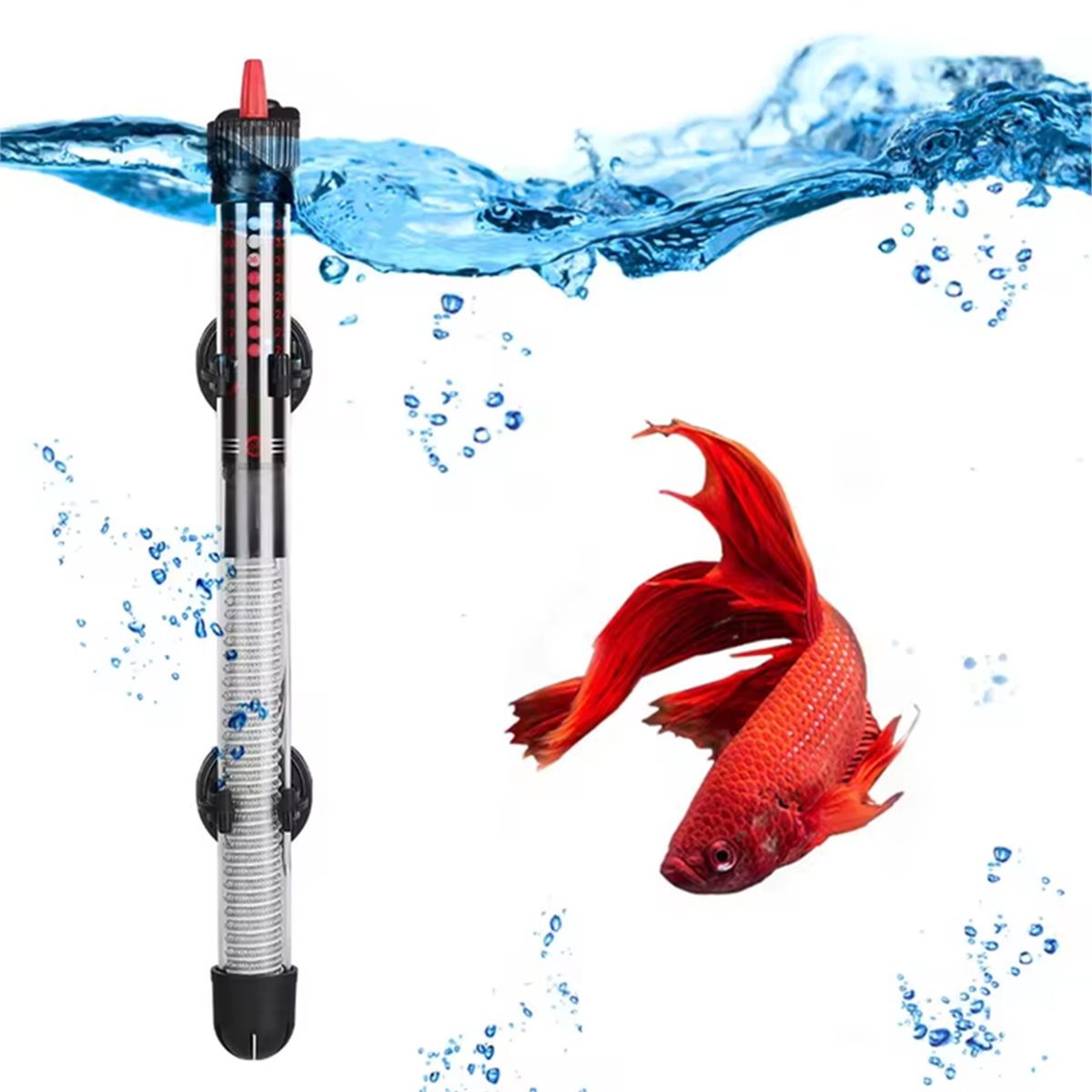 (A02R] Submersible Aquarium He - огляд і ціна Aquarium & Marine Science Center