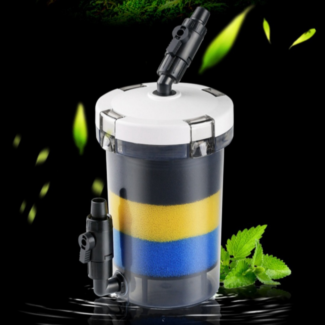 SUNSUN EW-602  EW-603 EW-604 S - огляд і ціна Marine Aquarium Protein Skimmer