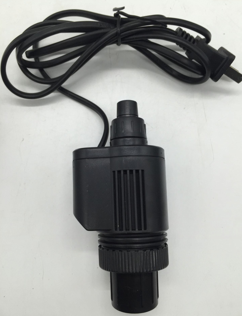 SunSun HW-602 HW-603B HW-505B  - огляд і ціна Marine Aquarium Protein Skimmer