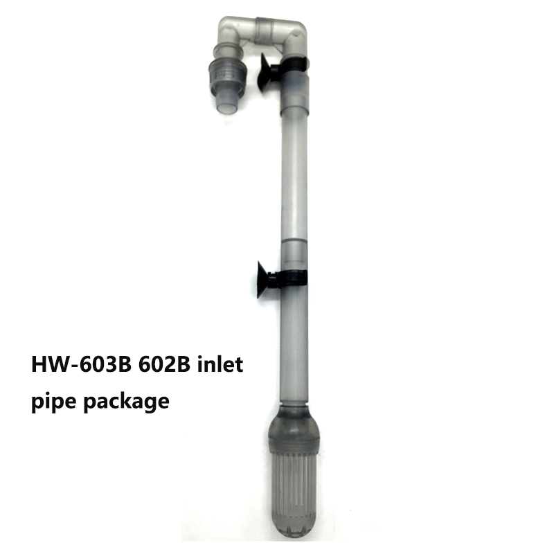 SunSun HW-602 HW-603B HW-505B  - огляд і ціна Marine Aquarium Protein Skimmer