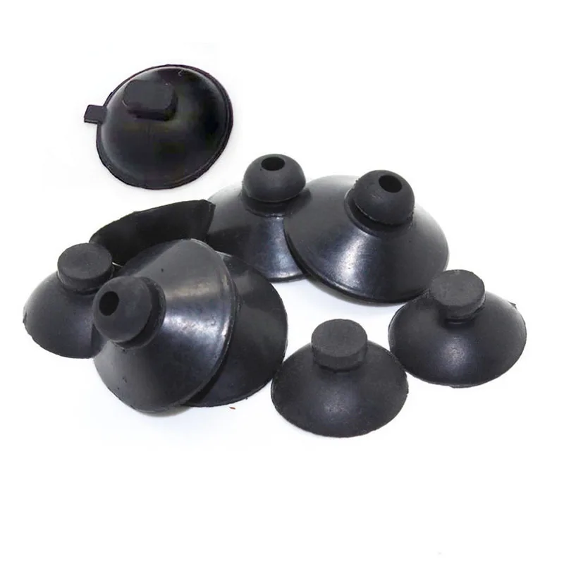 10Pcs Aquarium Suction Cup Fil - огляд і ціна Aquarium Marine Filter