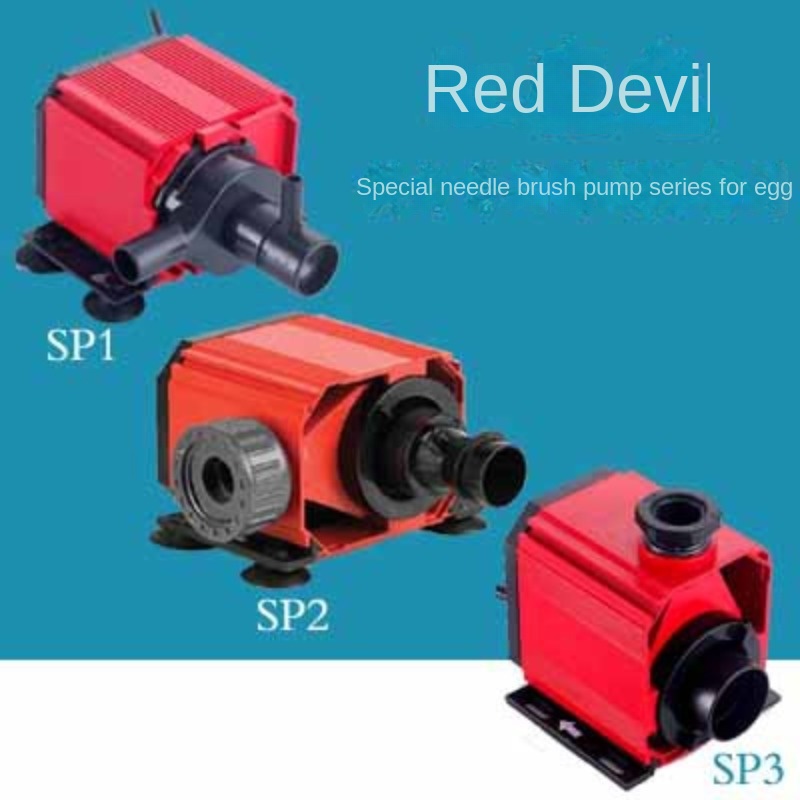 110-220V Marine sources Devil  - огляд і ціна Marine Aquarium Protein Skimmer
