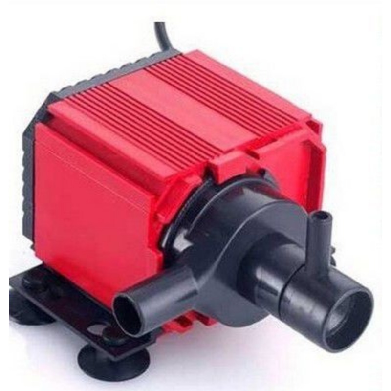 110-220V Marine sources Devil  - огляд і ціна Marine Aquarium Protein Skimmer