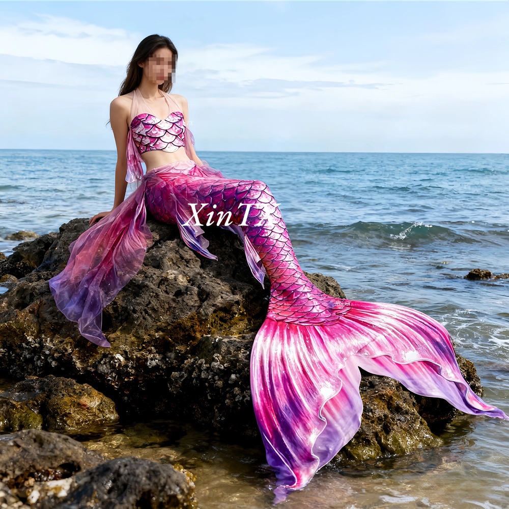 Custom mermaid tails for men a - огляд і ціна Aquarium & Marine Science Center