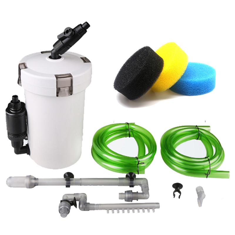 sunsun Aquarium Filter Aqurium - огляд і ціна Marine Aquarium Protein Skimmer