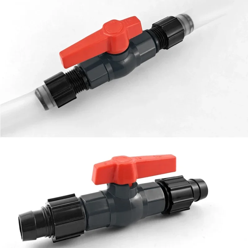 16mm/20mm Aquarium Air Water R - огляд і ціна Aquarium Marine Filter