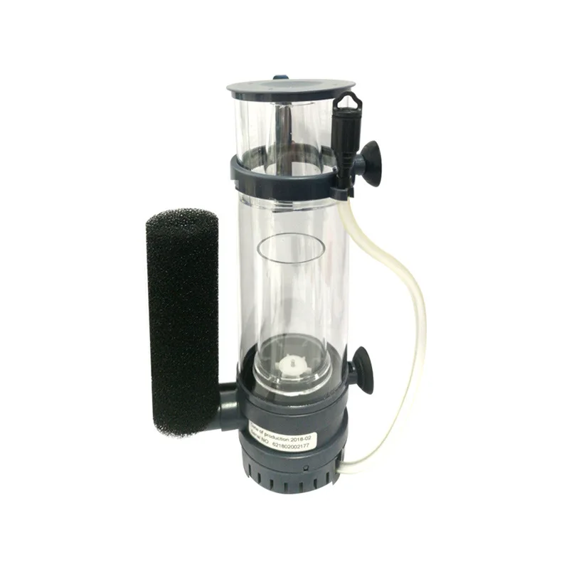 6W/8W BOYU Protein Skimmer Fil - огляд і ціна Marine Aquarium Protein Skimmer