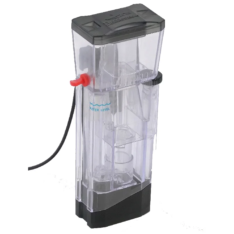 Bubble Magus Mini Q Skimmer Bu - огляд і ціна Marine Aquarium Protein Skimmer