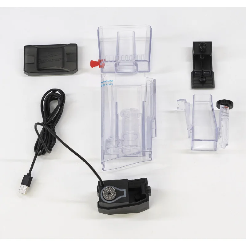 Bubble Magus Mini Q Skimmer Bu - огляд і ціна Marine Aquarium Protein Skimmer