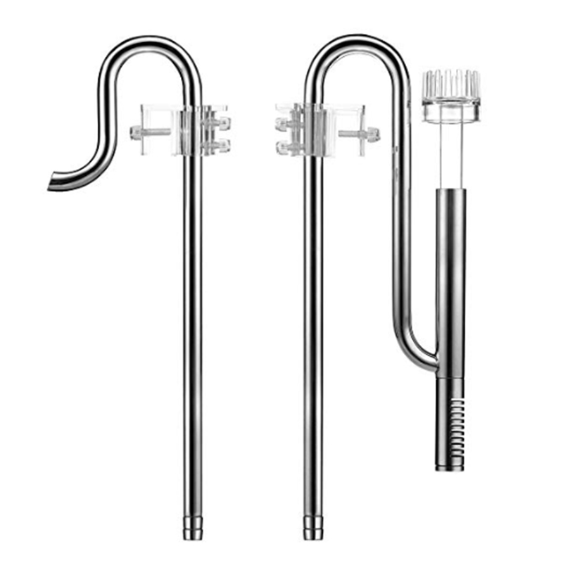 New Fish Tank Lily Pipe Stainl - огляд і ціна Aquarium Marine Filter