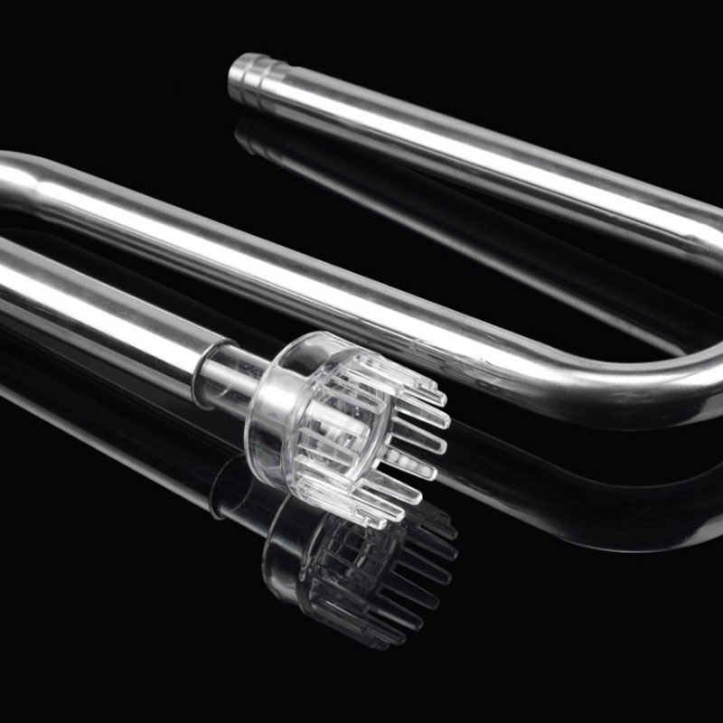 New Fish Tank Lily Pipe Stainl - огляд і ціна Aquarium Marine Filter