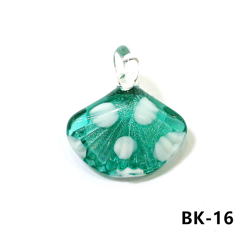Colorful Mini Sea Shell Charm  - огляд і ціна Marine Aquarium Design