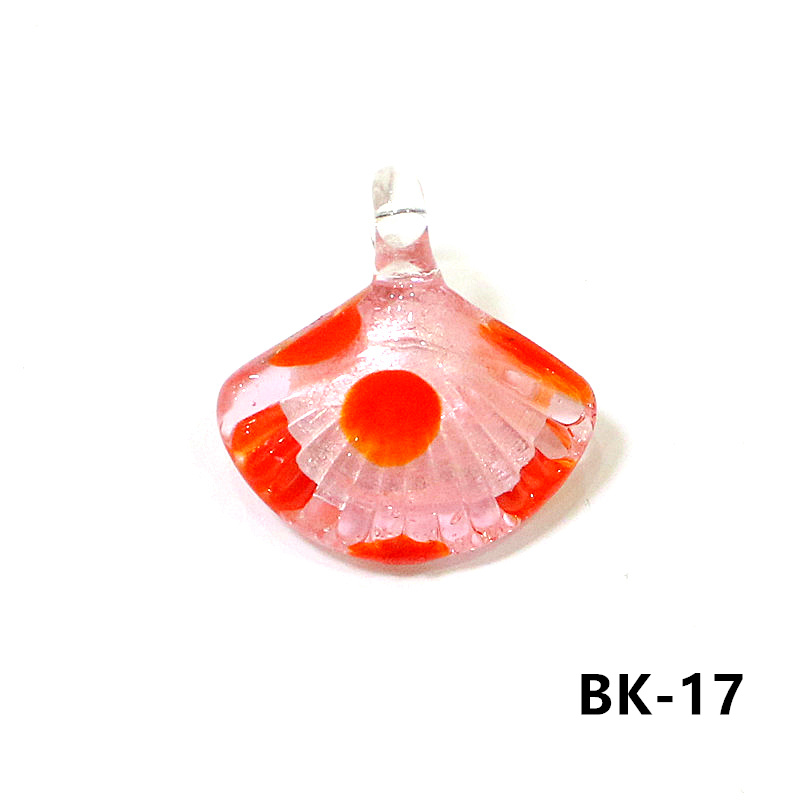 Colorful Mini Sea Shell Charm  - огляд і ціна Marine Aquarium Design