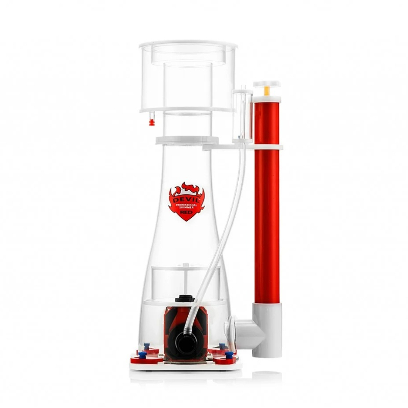 Marine Sources DSL Series Prot - огляд і ціна Marine Aquarium Protein Skimmer