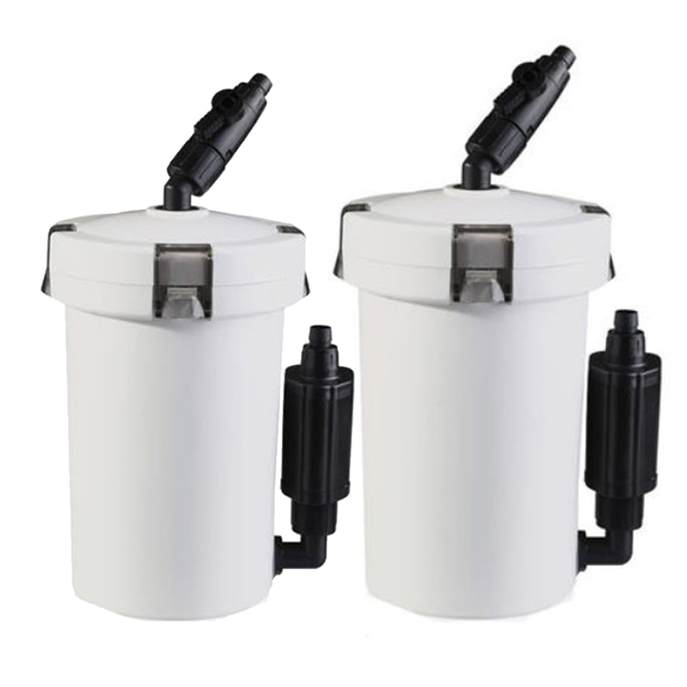 Aquarium Filter Bucket Fish Ta - огляд і ціна Marine Aquarium Protein Skimmer