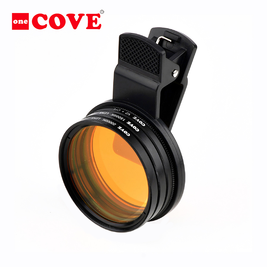 2025 New Cove 52/67mm Aquarium - огляд і ціна Aquarium Marine Filter