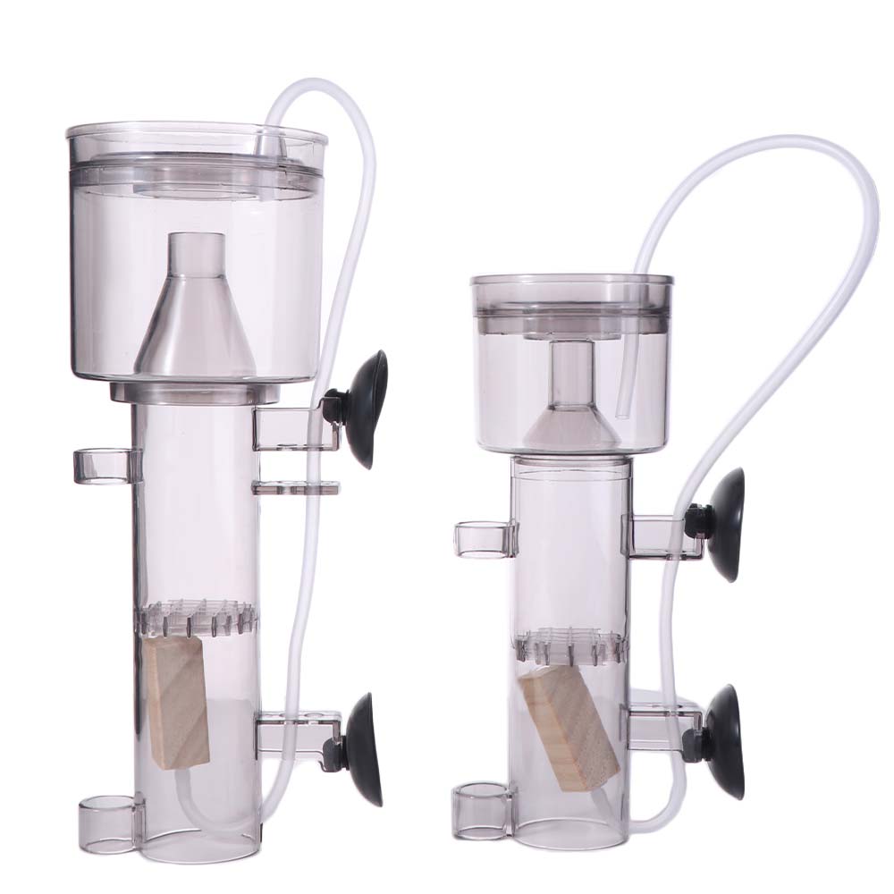 Suction Cup Aquarium Protein S - огляд і ціна Marine Aquarium Protein Skimmer