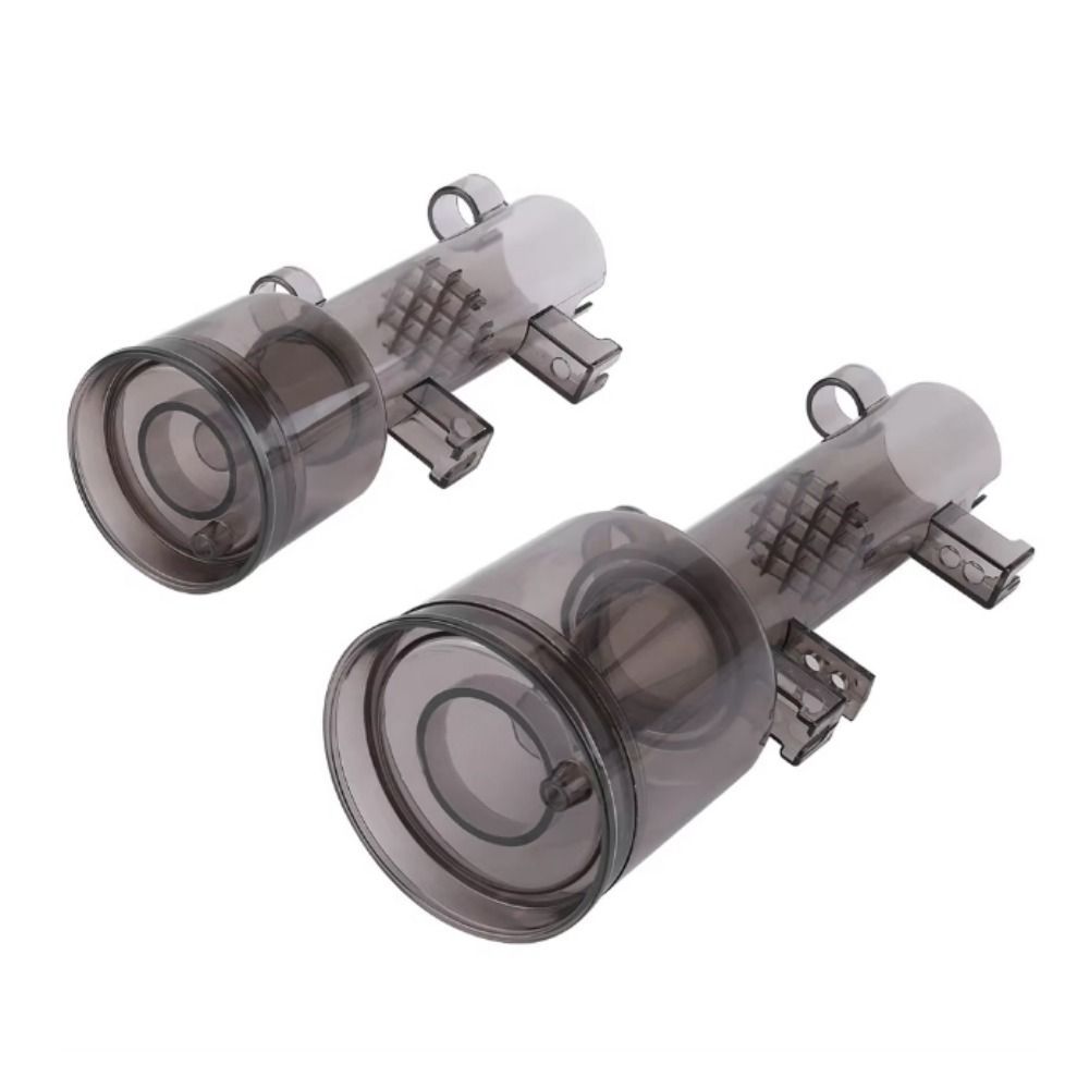 Suction Cup Aquarium Protein S - огляд і ціна Marine Aquarium Protein Skimmer