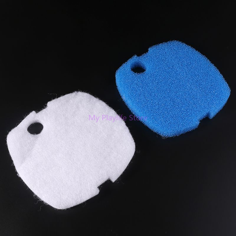 10pcs Aquarium Filter Pads Spo - огляд і ціна Marine Aquarium Design