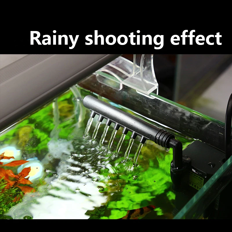 SUNSUN mini nano 111B 311B 611 - огляд і ціна Marine Aquarium Design